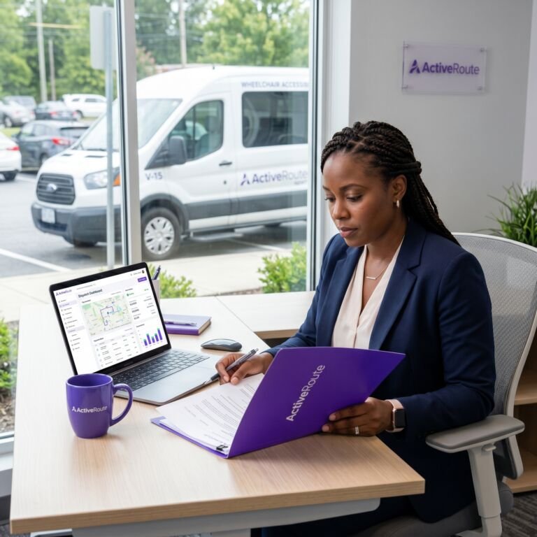 How to Start a NEMT Business in 2026: The Complete Step by Step Guide