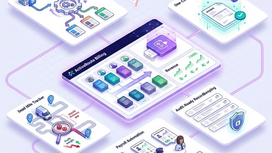 Best Billing Software NEMT