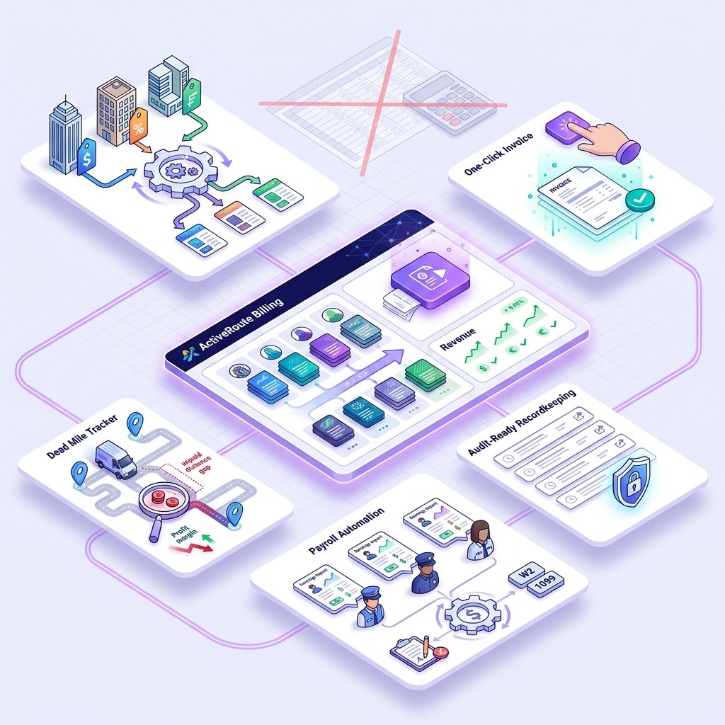 Best Billing Software NEMT