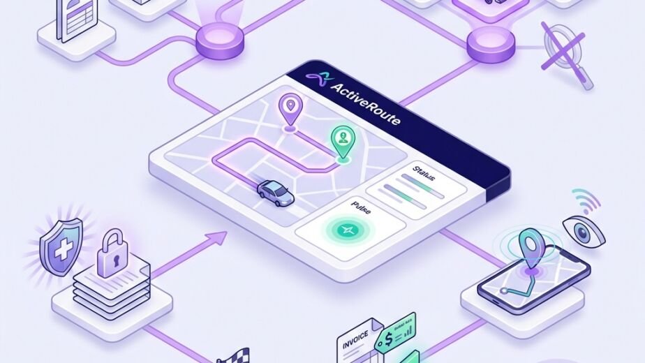 Non-Emergency Medical Transportation Software