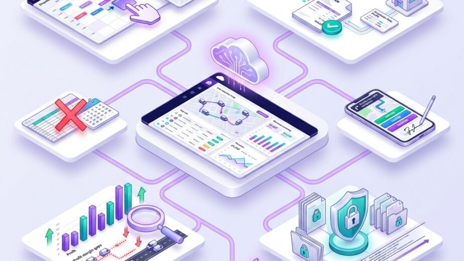 Best NEMT Software in 2026