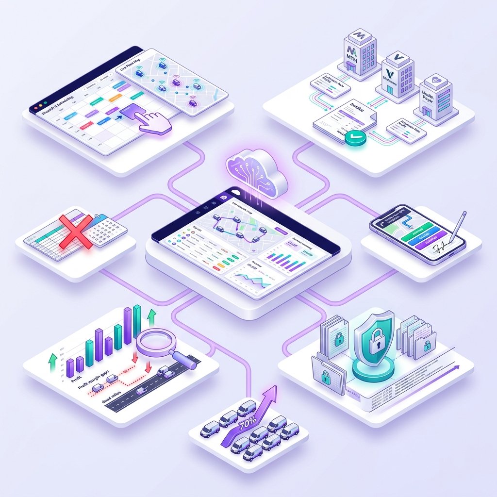 Best NEMT Software in 2026