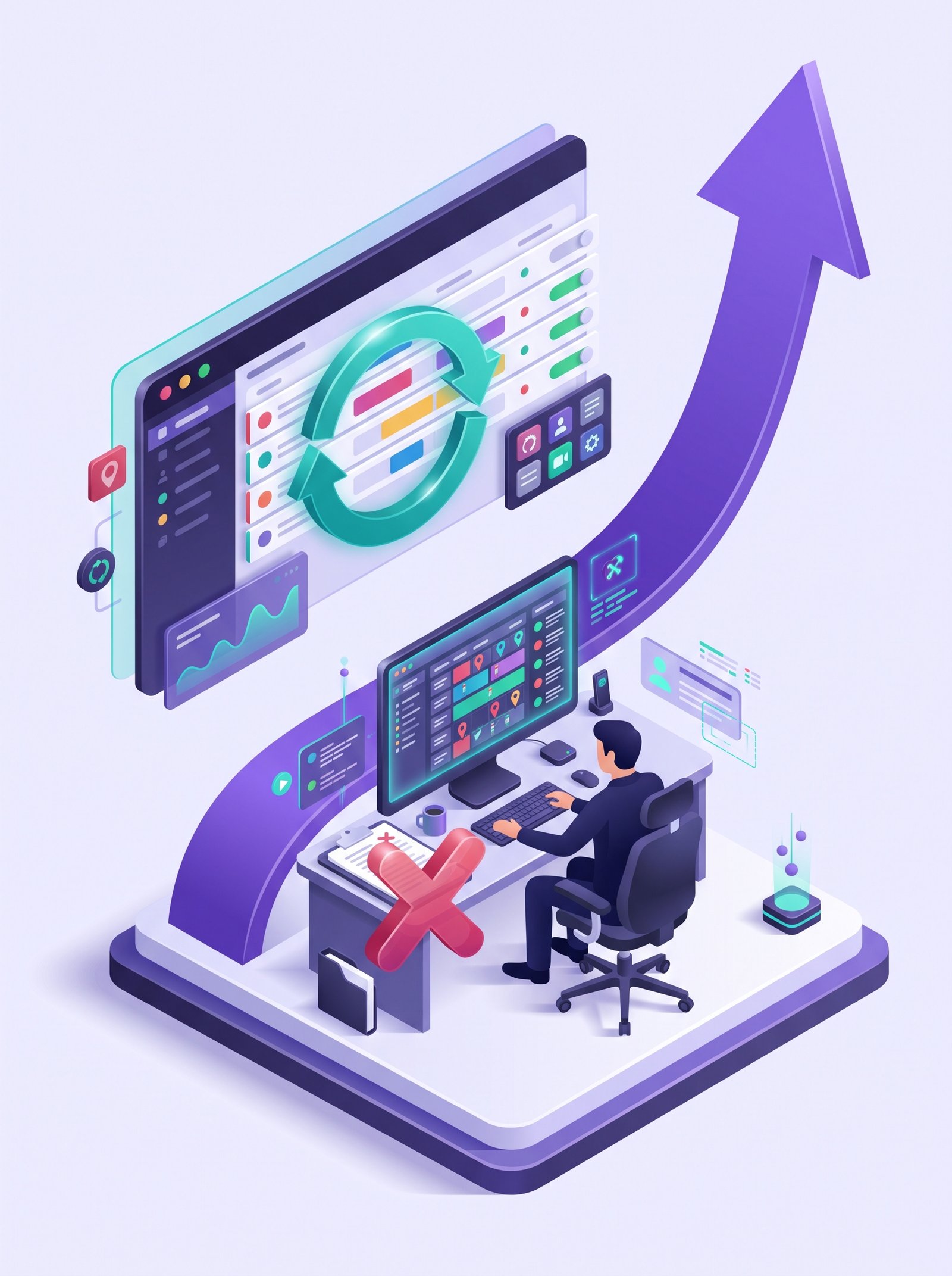 NEMT BROKERS